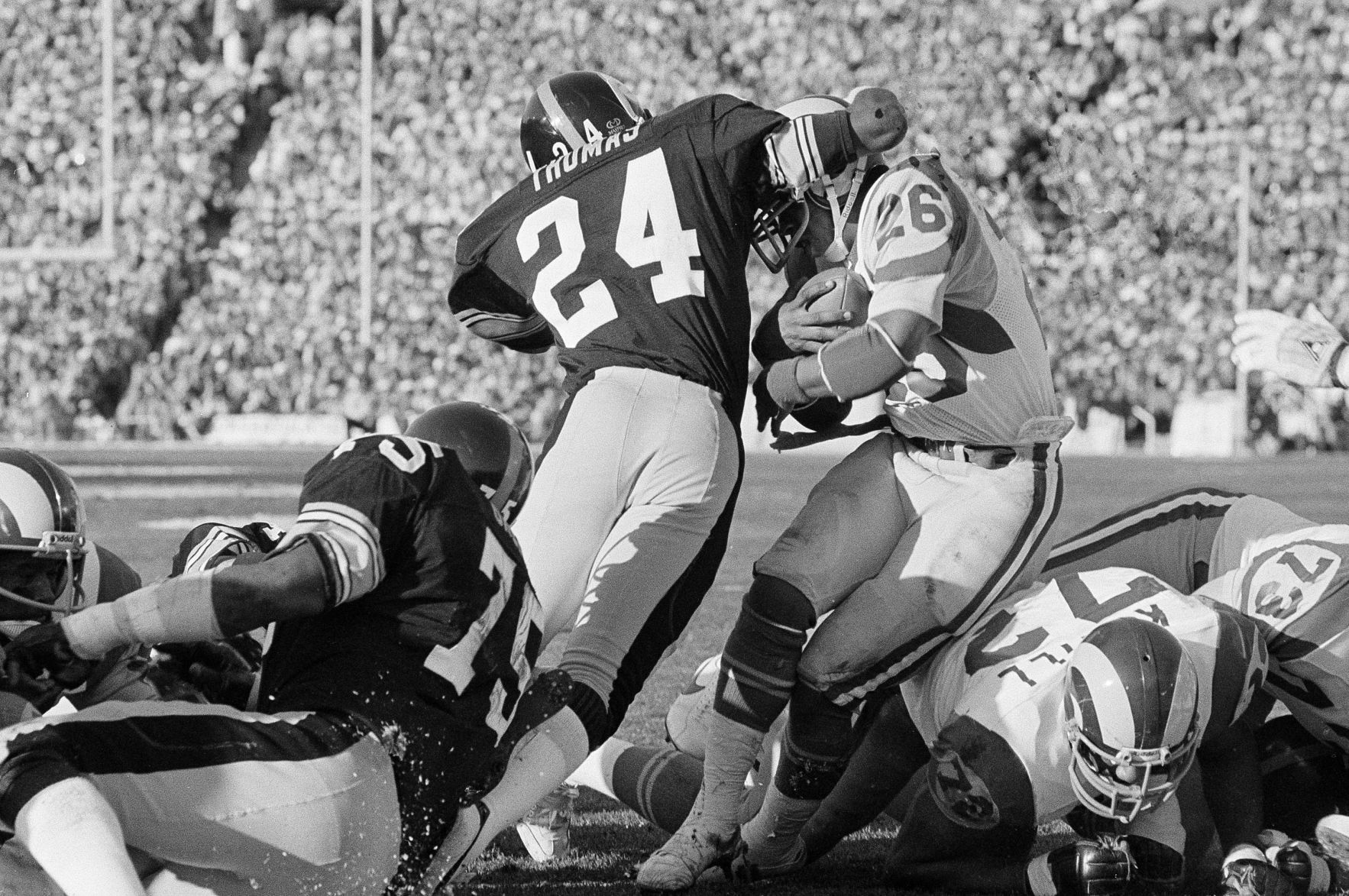 Superbowl XIV